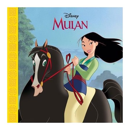 Mulan
