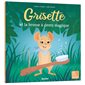 Grisette et la brosse à dents magique