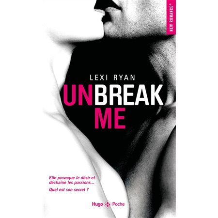 Unbreak Me #1