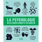 Les grands concepts expliqués La psychologie