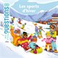 Les sports d''hiver