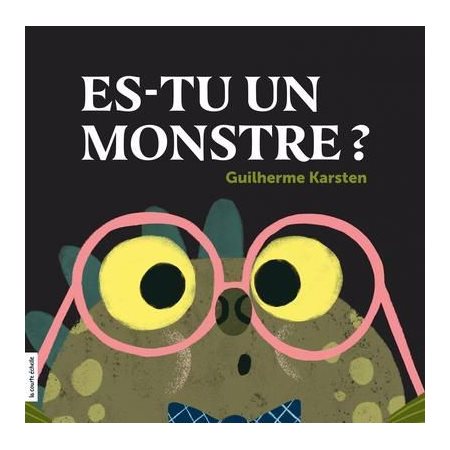 Es-tu un monstre?