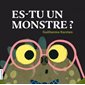 Es-tu un monstre?