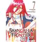 Shangri-La Frontier #7