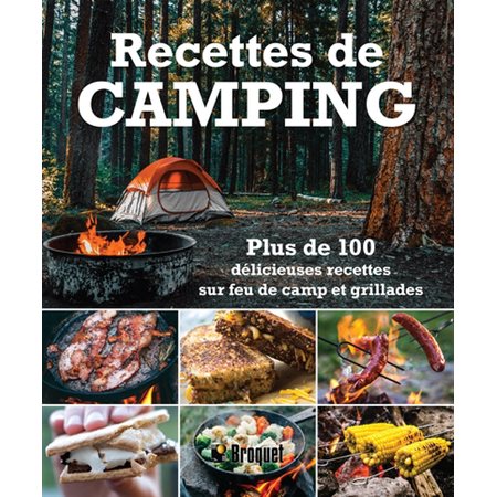 Recette de Camping