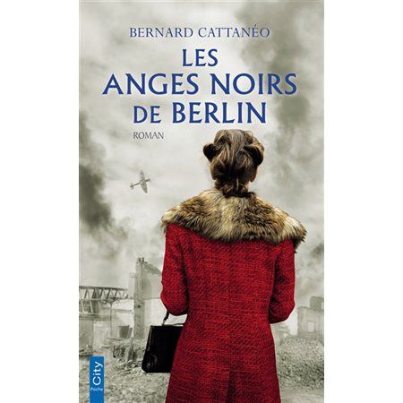 Les anges noirs de Berlin