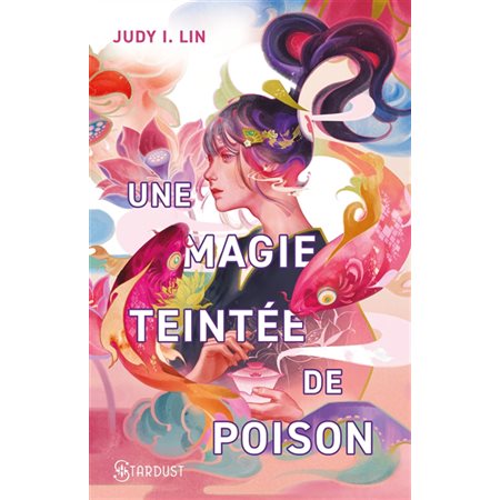 Une magie teintée de poison