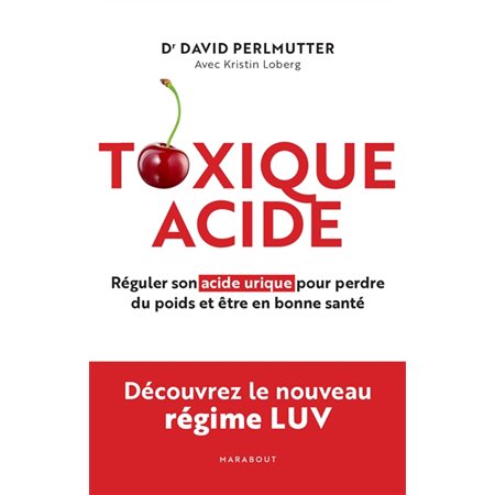 Toxique acide