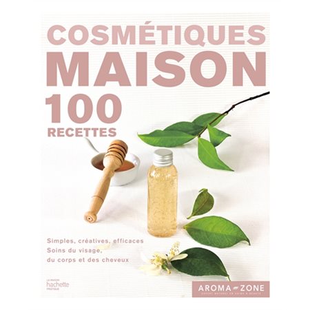 Cosmétiques maison