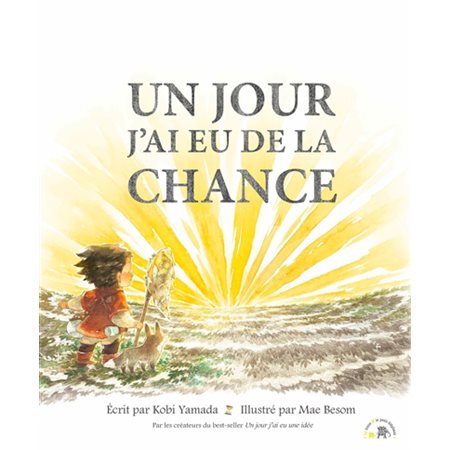 jour j''ai eu de la chance