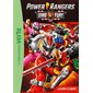 Power rangers dino fury #7 L'esprit d''équipe