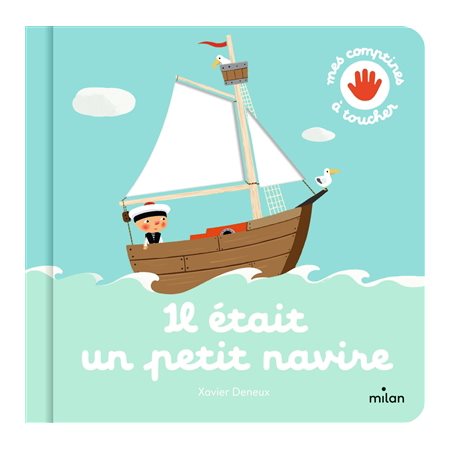 Il était un petit navire