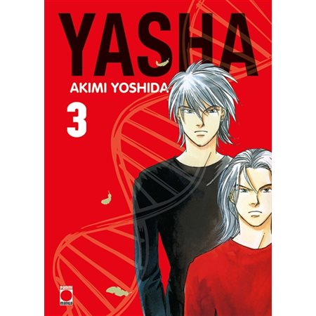 Yasha #3