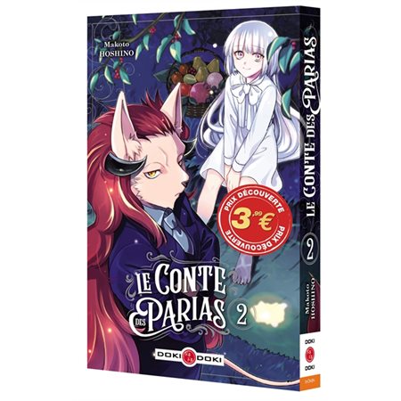 Les contes des parias #2