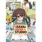 Isekai anime studio #1