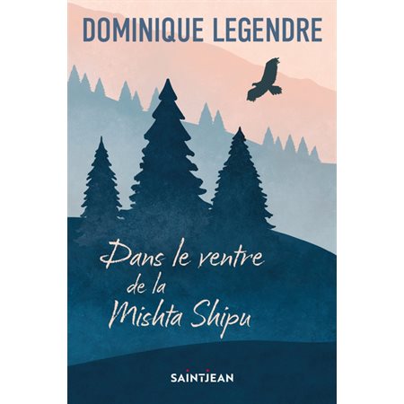 Dans le ventre de la Mishta Shipu