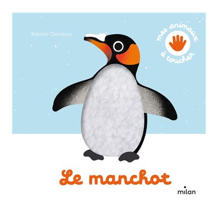 Manchot le