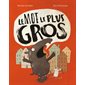 Le mot le plus gros