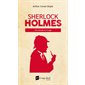 Sherlock Holmes,Une étude en rouge