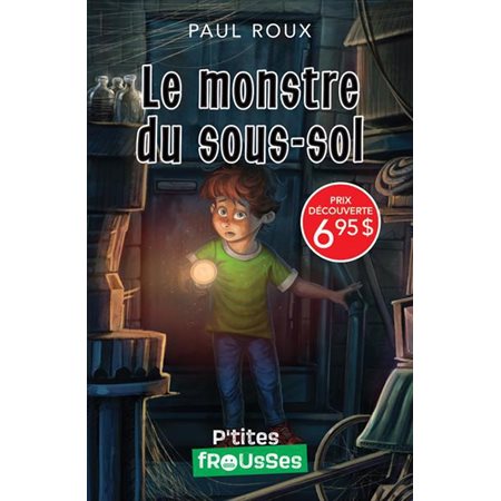 Le monstre du sous-sol