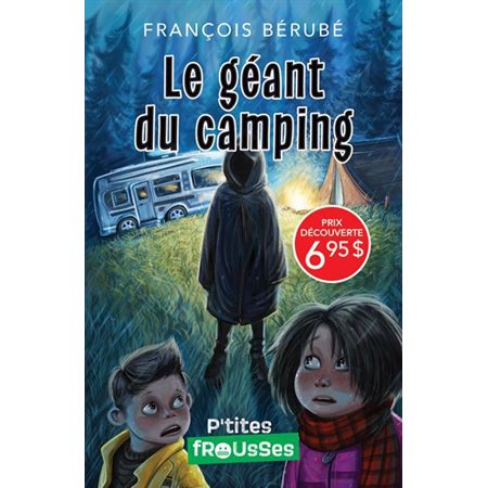 Le géant du camping