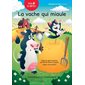 La vache qui miaule