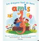 Les dragons font de bon amis