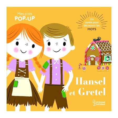 Hansel et Gretel