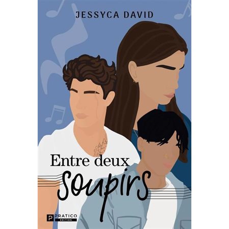 Entre deux soupirs