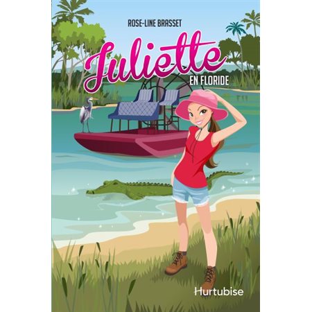 Juliette en Floride