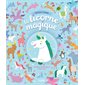 Cherche et trouve Lalicorne magique