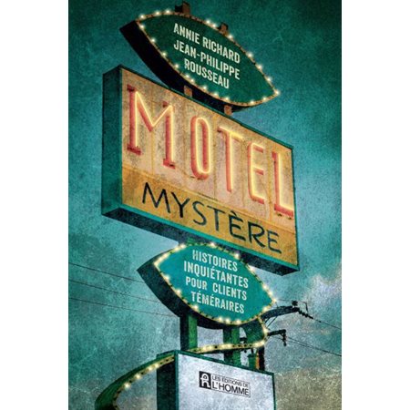 Motel Mystère