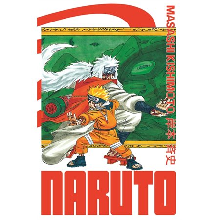 Naturo #6