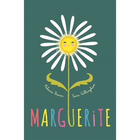 Marguerite