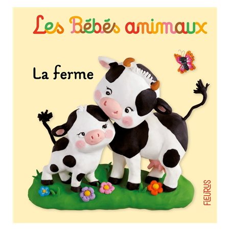 La ferme