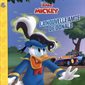 Mickey La nouvelle amie de donald