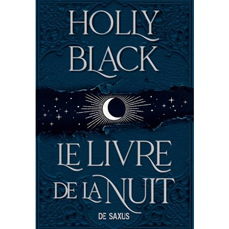 Le livre de la nuit