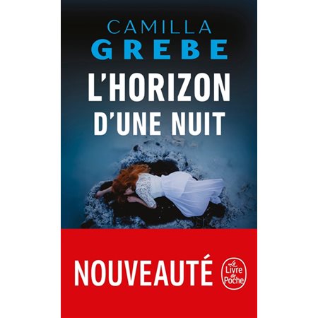 L'horizon d''une nuit