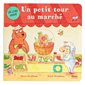 Un petit tour au marché