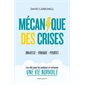 Mécanique des crises