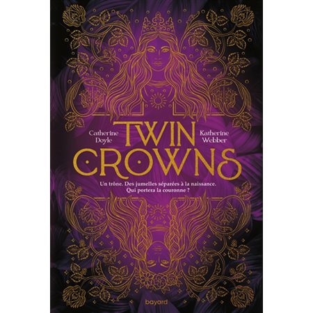 Twin crowns