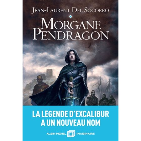 Morgane Pendragon