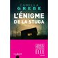 L'énigme de la stuga