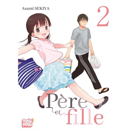 Père et fille #2