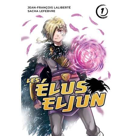 Les élus Eljun #1