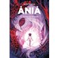 Ania #3 Le clan des dragons