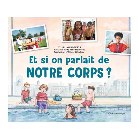 Et si on parlait de notre corps ?