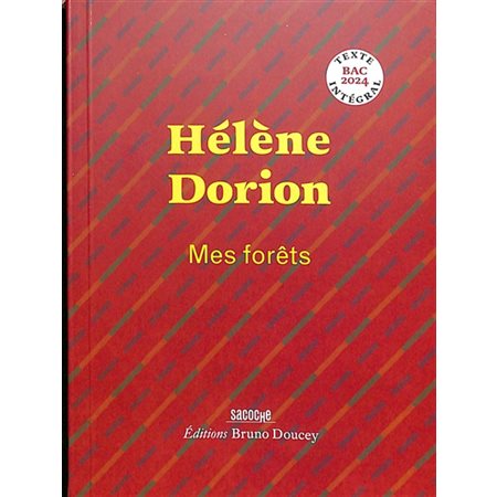 Mes forêts