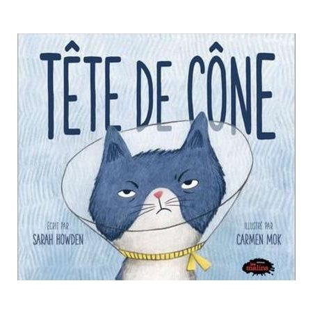 Tête de cône