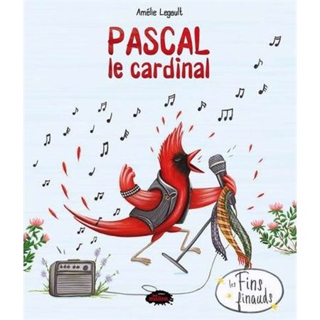 Pascal le cardinal